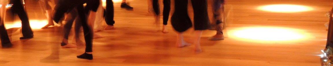 Danse des 5 Rythmes